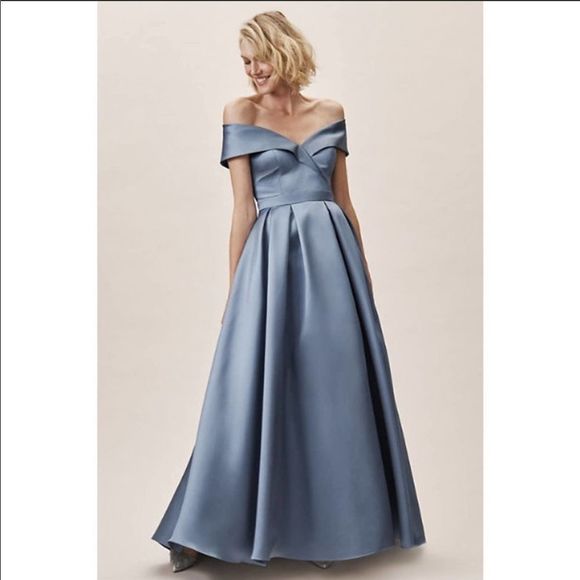 BHLDN Dresses & Skirts - New BHLDN Camryn Dress